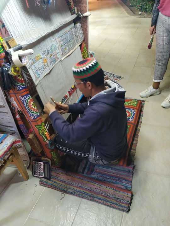 Sonstiges Pickalbatros Alf Leila Wa Leila Resort - Neverland Hurghada