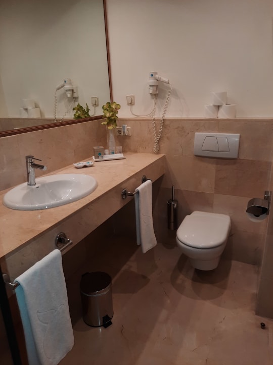 Zimmer Grupotel Playa de Palma Suites & Spa