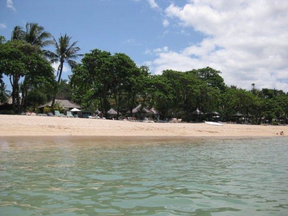 Strand The Laguna A Luxury Collection Resort & Spa