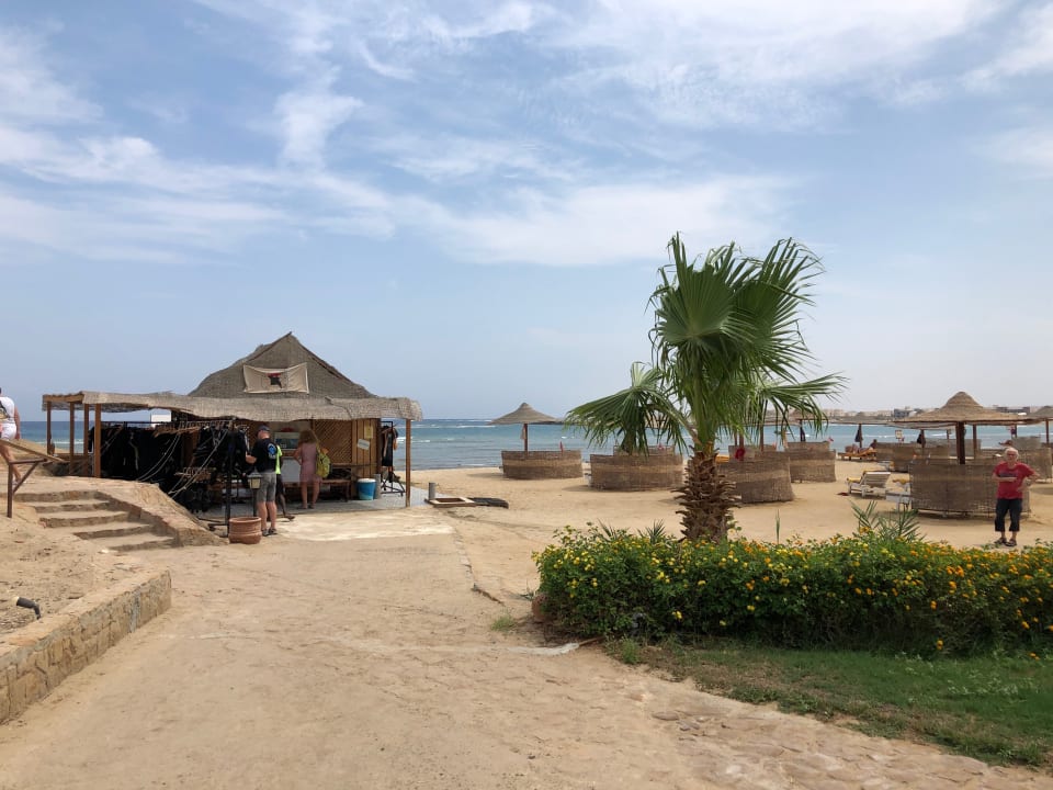 Strand Three Corners Equinox Beach Resort