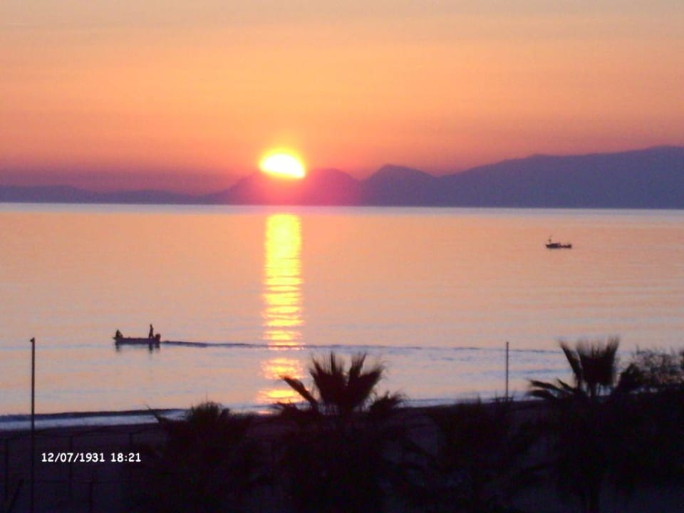 ein Traum Trendy Aspendos Beach Hotel