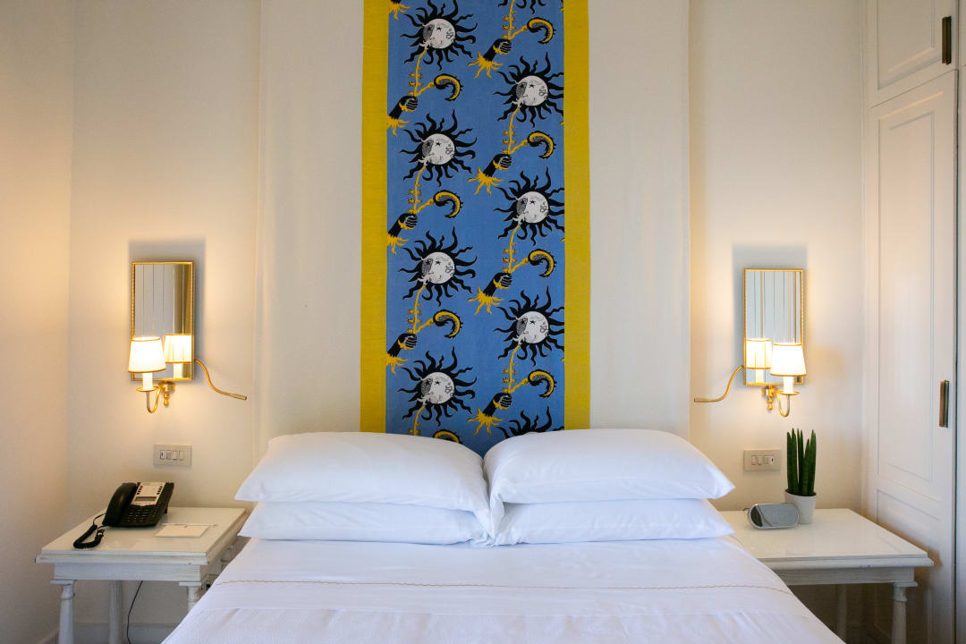 Zimmer Mezzatorre Hotel & Thermal Spa