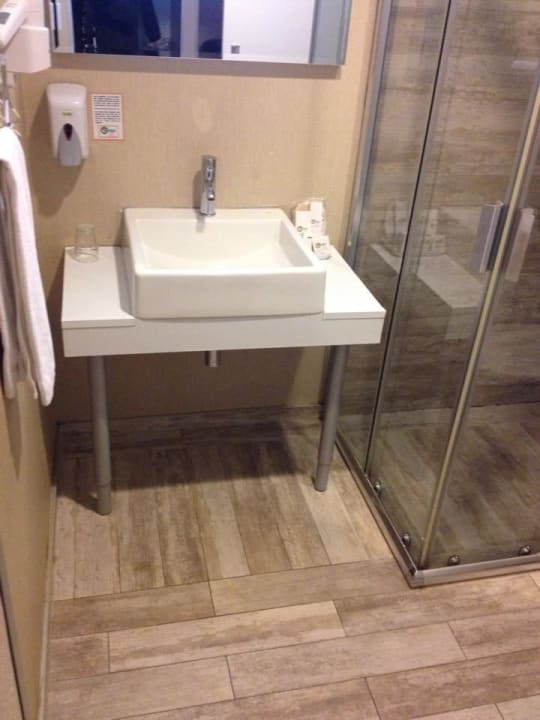 Wc Tempo Hotel 4Levent