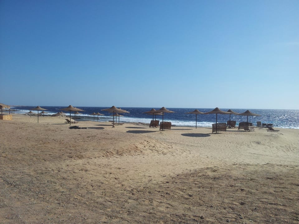 Plaża Coral Hills Resorts & SPA