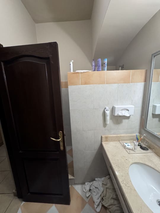 Zimmer Jaz Makadi Saraya Resort