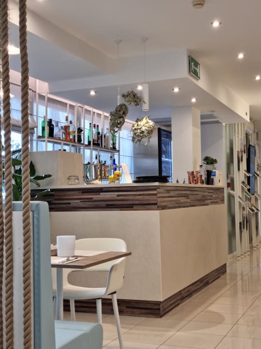 Gastro Hotel Garni Renania