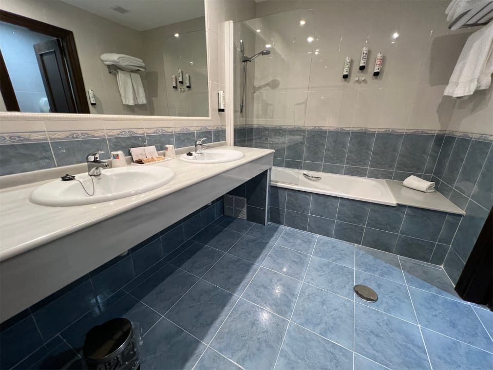 Zimmer Hotel La Cepada