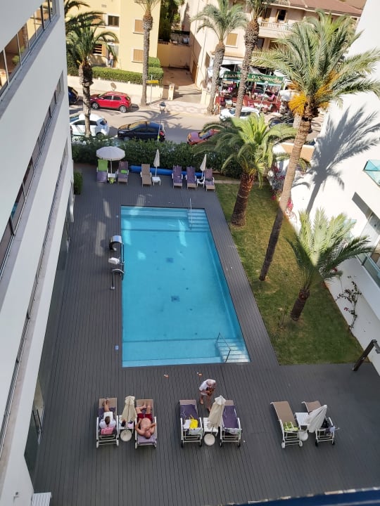 Pool The Sea Hotel by Grupotel - Adults only