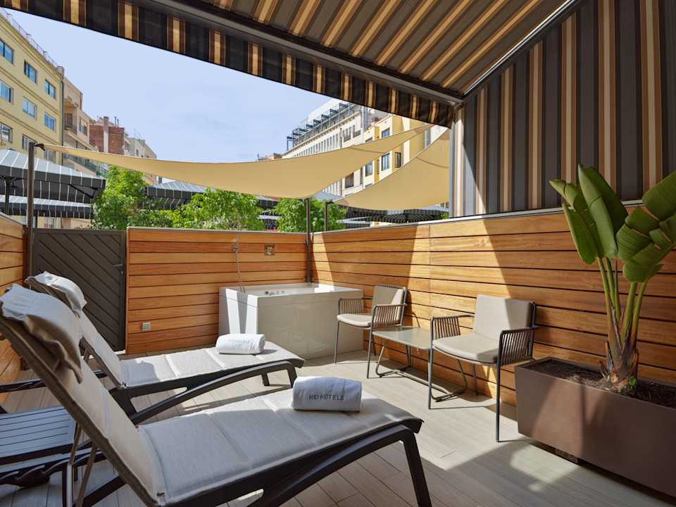 Zimmer H10 Metropolitan 4* Sup