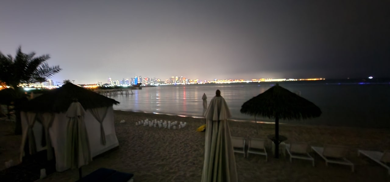 Strand Sharq Village & Spa, a Ritz-Carlton Hotel