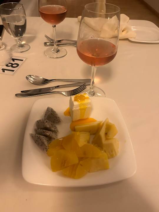 Gastro Safari Island Maldives