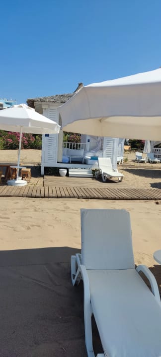 Strand Akra Sorgun Tui Blue Sensatori