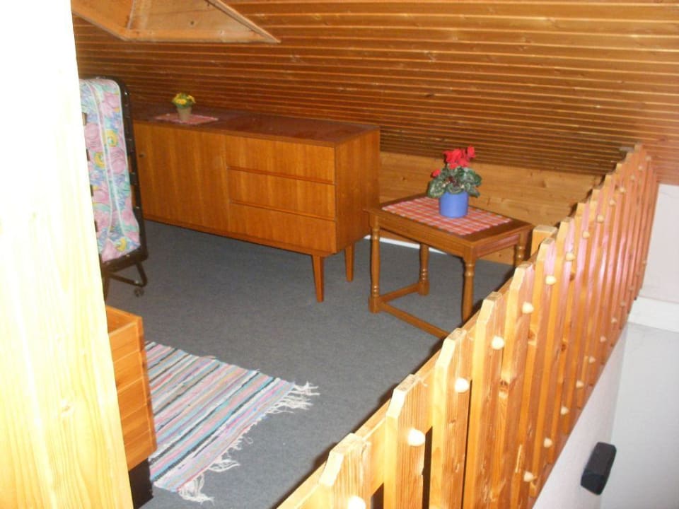 Galerie Feriendorf Zandt