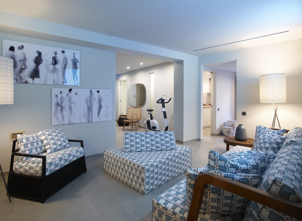 Zimmer Cayo Exclusive Resort & Spa