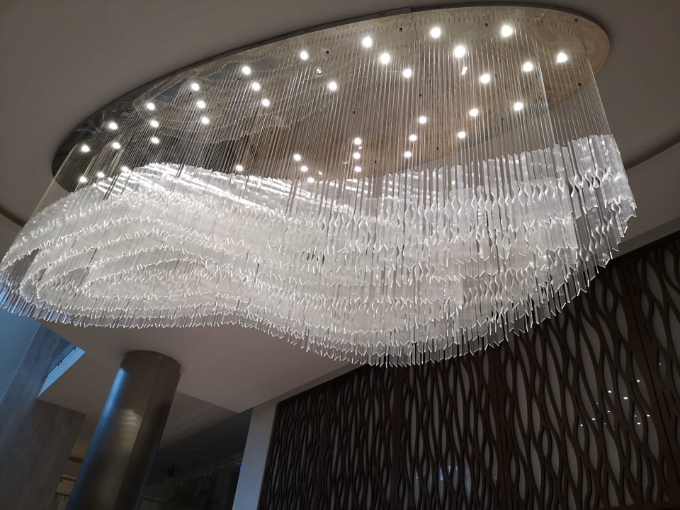 Zimmer The Sense Deluxe Hotel