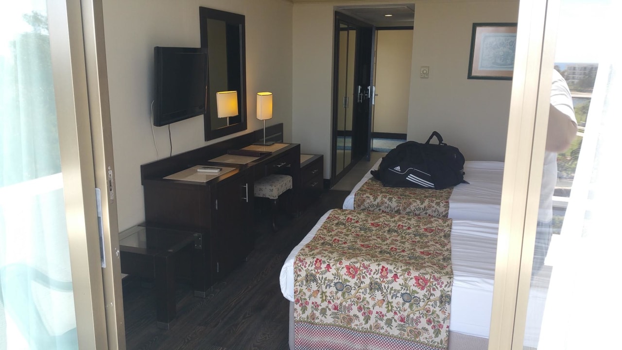 Zimmer 308 Asteria Collection Side