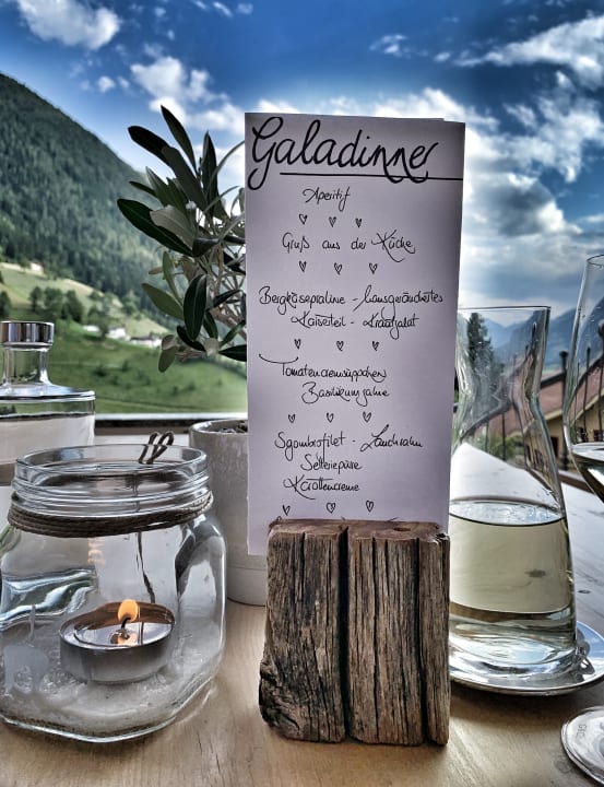 Gastro Panoramahotel Wildschütz