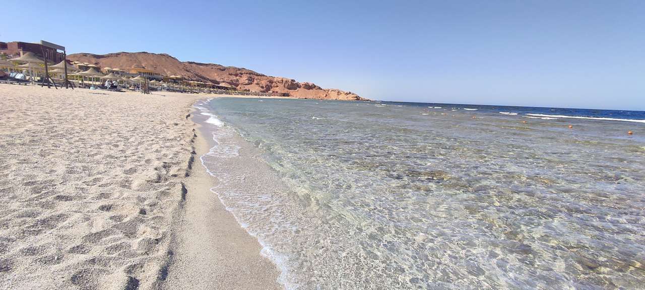 Strand Pickalbatros Villaggio Resort - Portofino