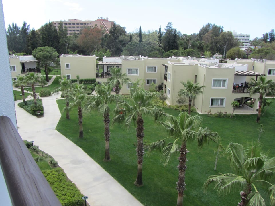 Hotel Otium Eco Club Side Marvida Family Eco