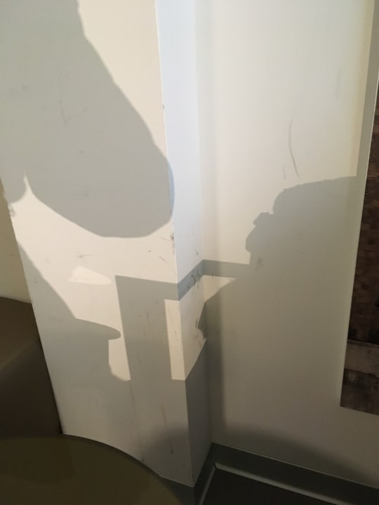 Wand  NYX Hotel Milan by Leonardo Hotels