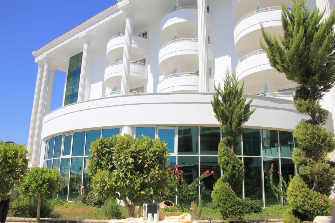 Roma beach ich vermisse dich Roma Beach Resort & Spa 16+ Adult Only