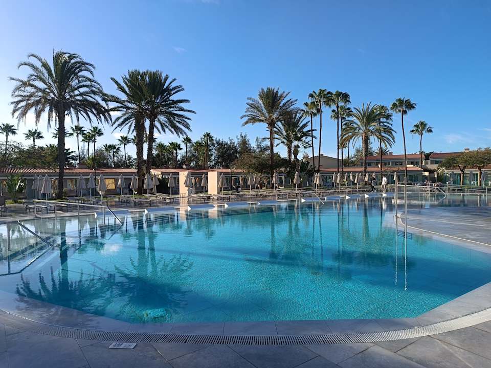 Pool Kumara Serenoa by Lopesan Hotels