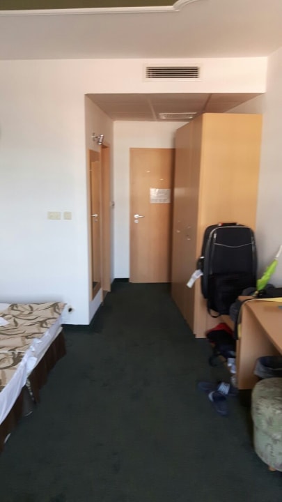 Zimmer Hotel Mena Palace