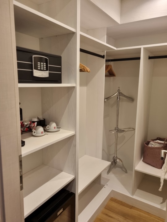Zimmer PAPA RHEIN - Hotel & Spa
