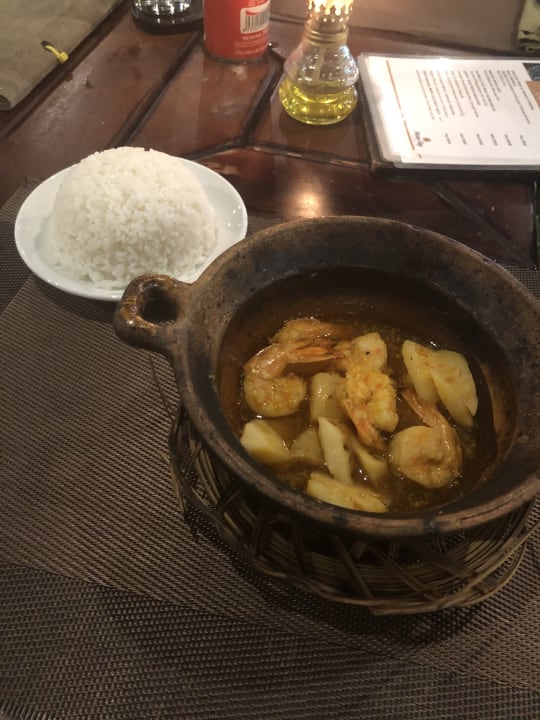 Gastro Hotel Muine Bay Resort