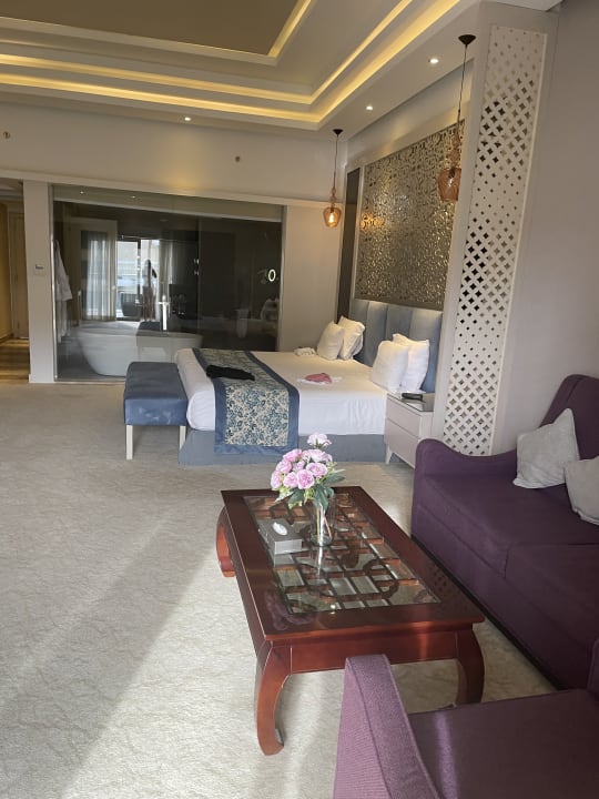 Zimmer Kaisol Romance Resort