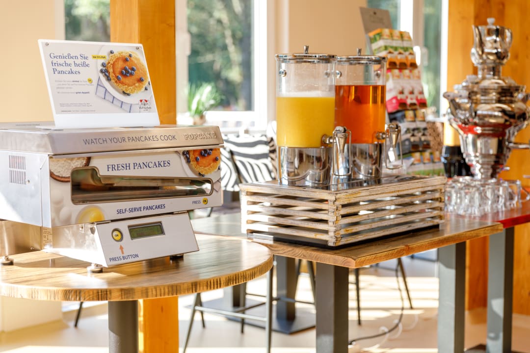 Gastro Safariland Stukenbrock Erlebnisresort
