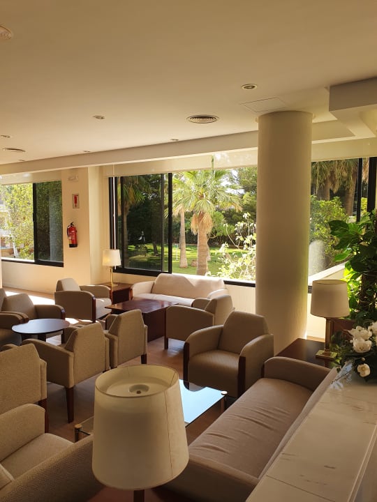 Sonstiges Welikehotel Marfil Playa