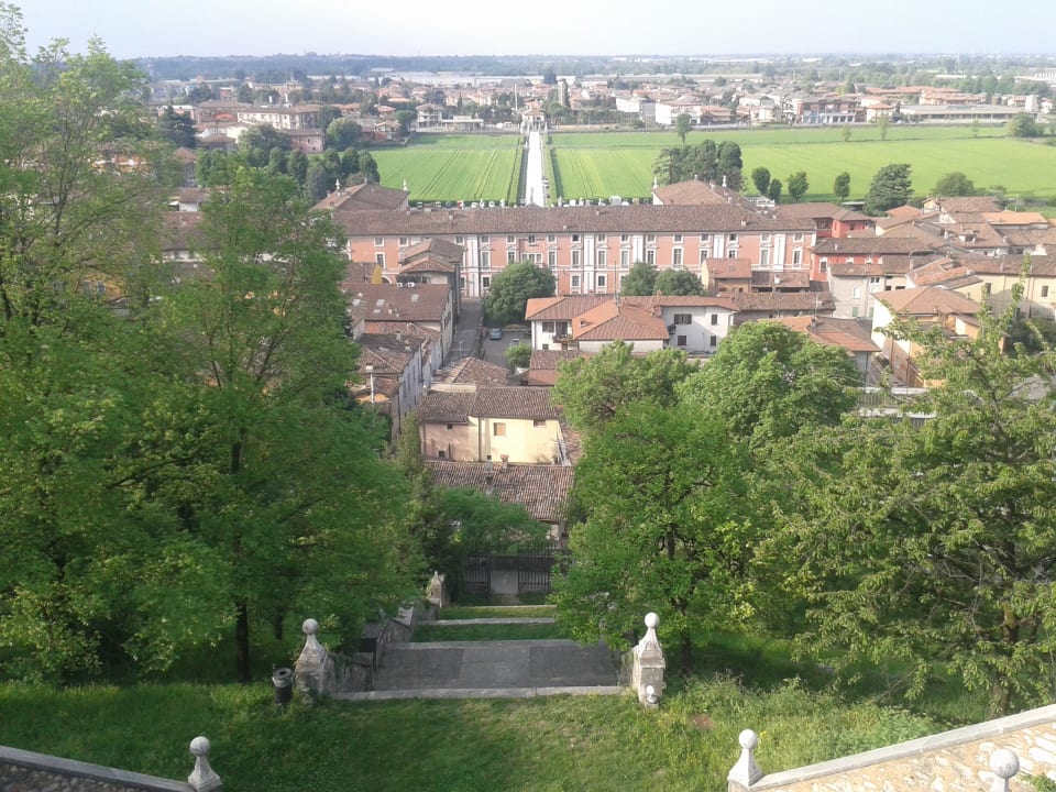 Sonstiges Villa Fenaroli Palace