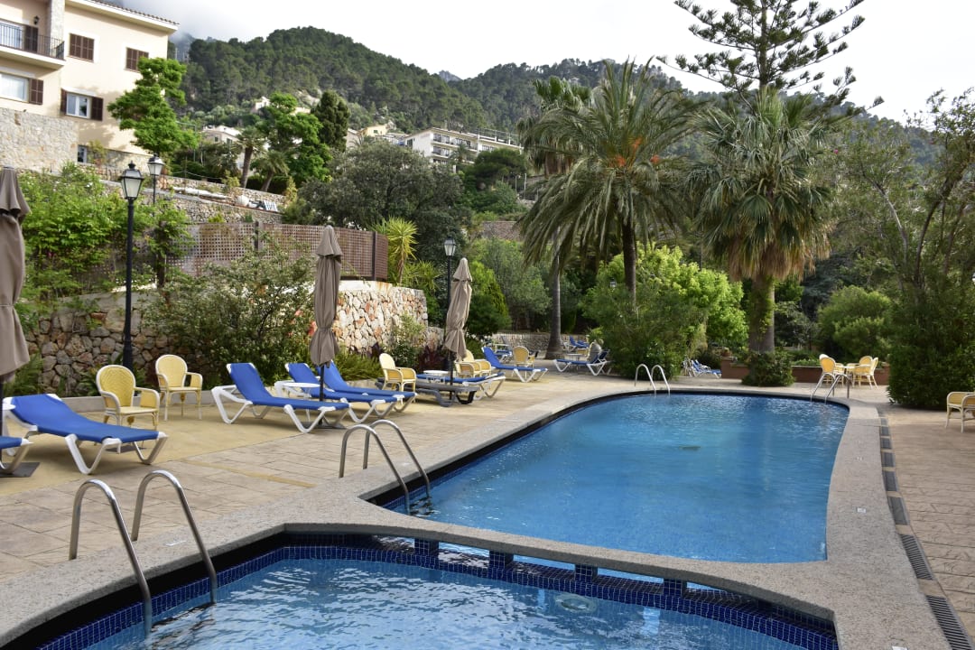 Pool Hotel Sa Coma de Banyalbufar