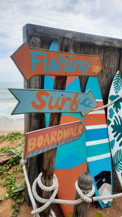 Sonstiges Moracea by Khao Lak Resort