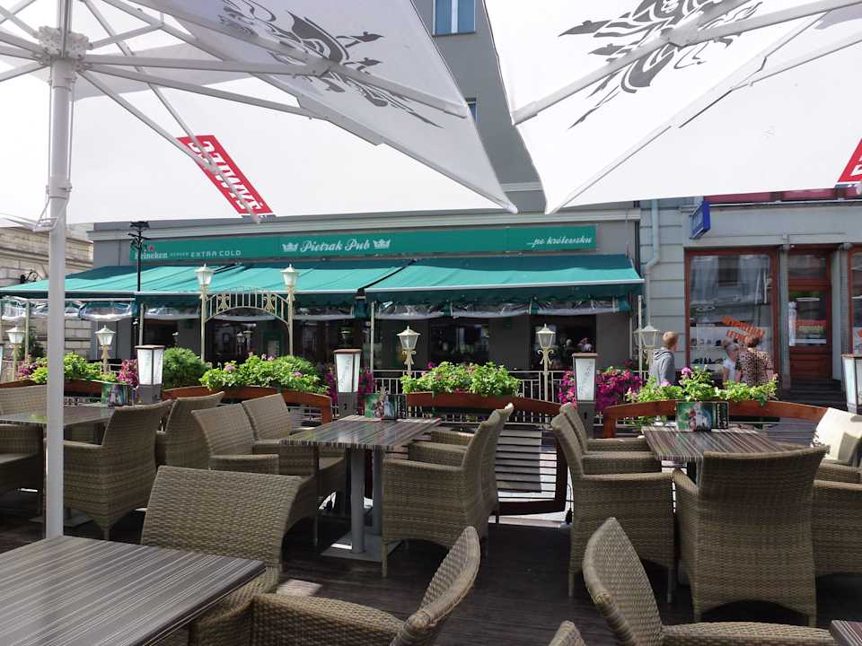 Hotel Pietrak Hotel Pietrak