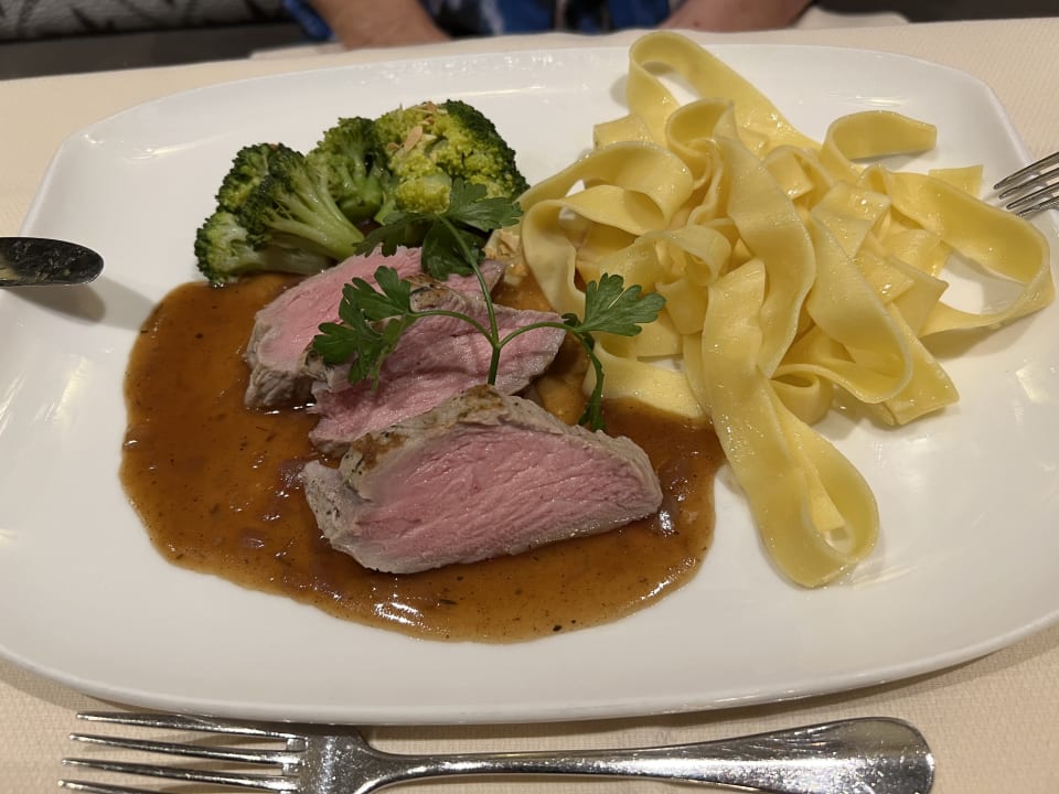 Gastro Hotel Tyrol am Haldensee