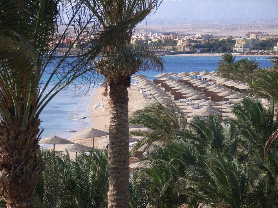 Strand Fort Arabesque Resort, Spa & Villas