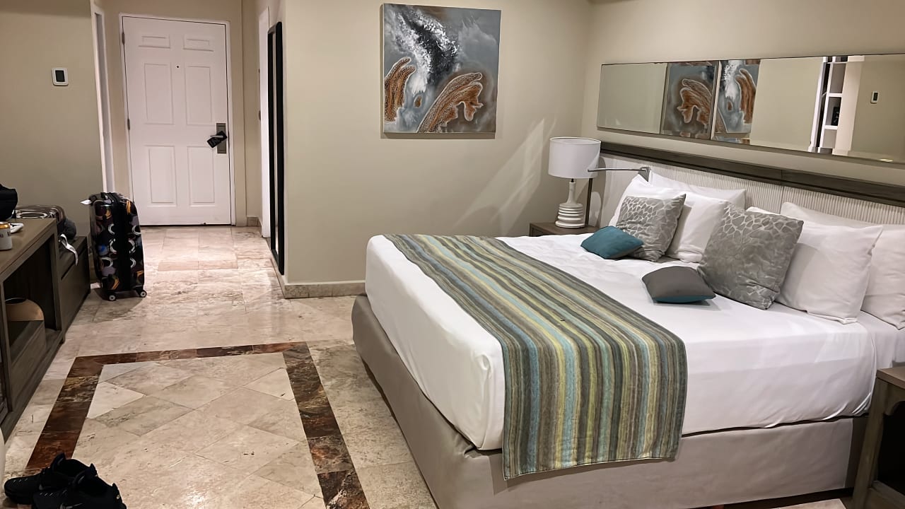 Zimmer Catalonia Royal Tulum Beach & Spa Resort - Adults only