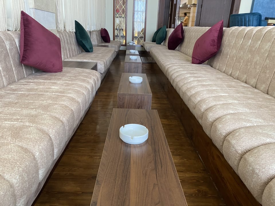 Gastro Lazuli Hotel Marsa Alam