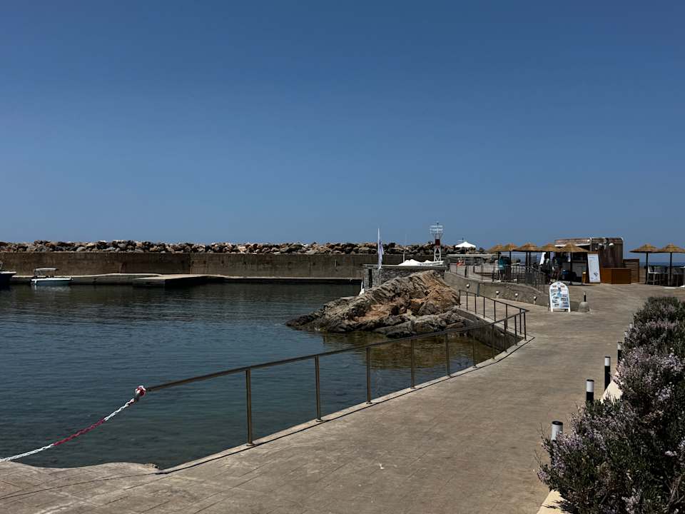 Strand Iberostar Selection Creta Marine