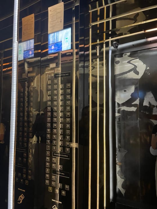 Sonstiges Ascott Star KLCC Kuala Lumpur