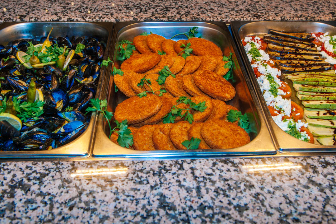 Gastro Michelangelo Resort