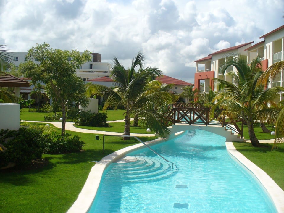 Pool Dreams Royal Beach Punta Cana