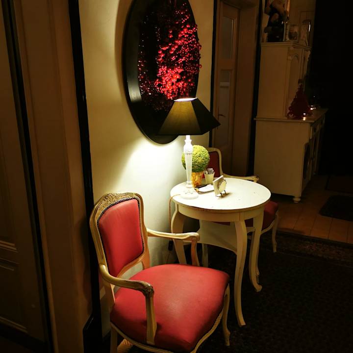 Sonstiges Hotel Okoř