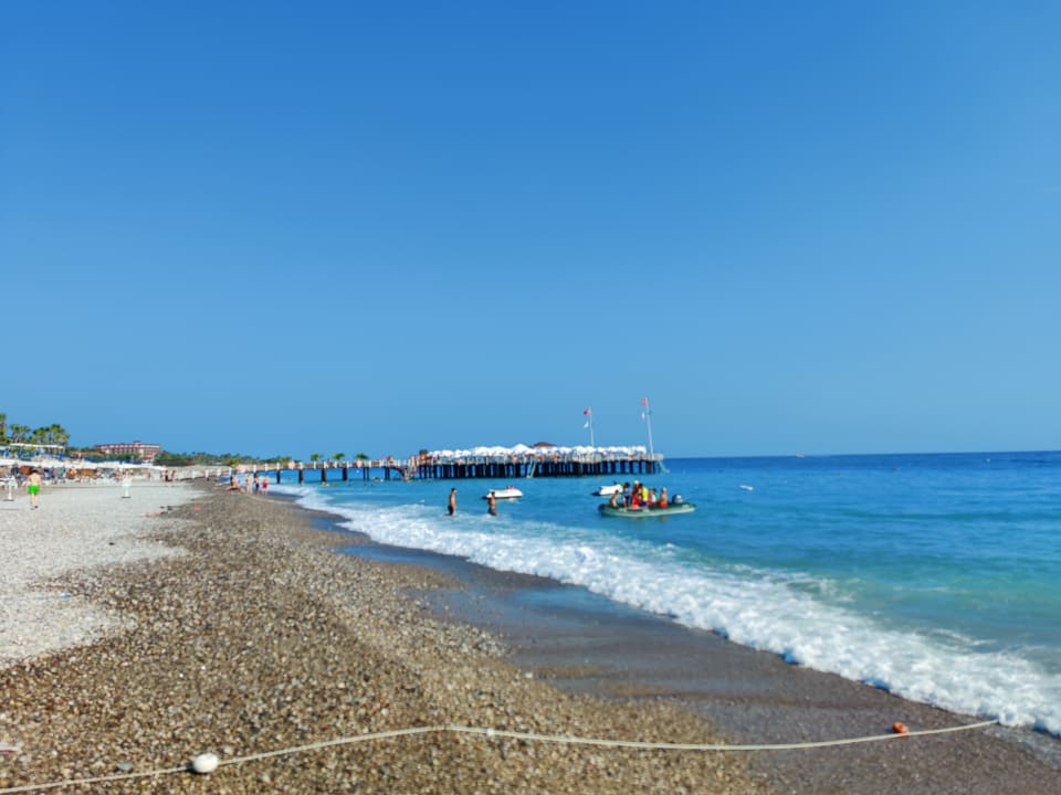 Strand Botanik Hotel & Resort