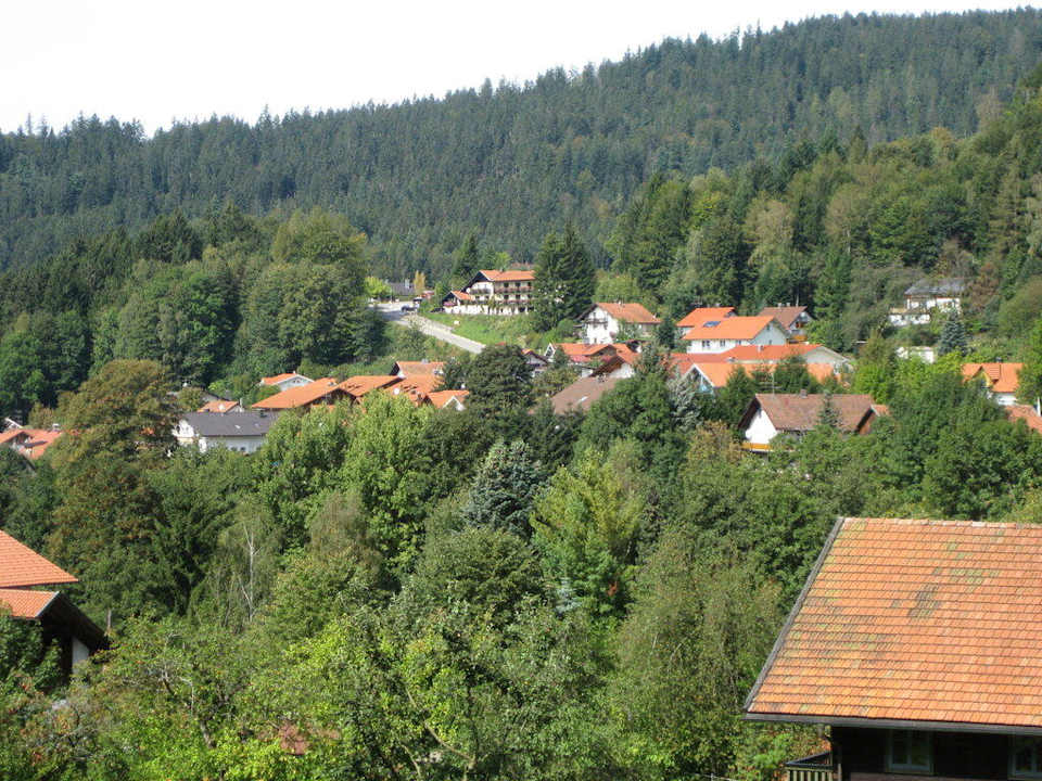 Wäldliches Montana Montara Suites Bodenmais