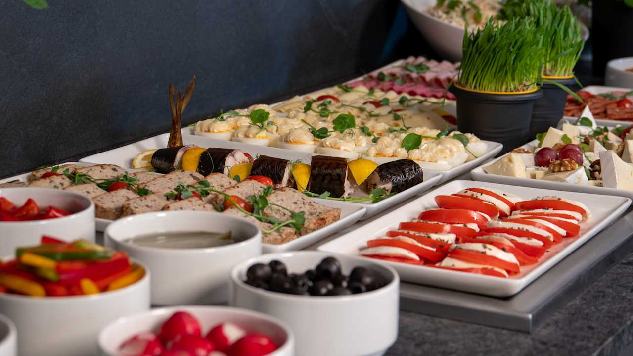 Gastro Umi Hotel Sopot