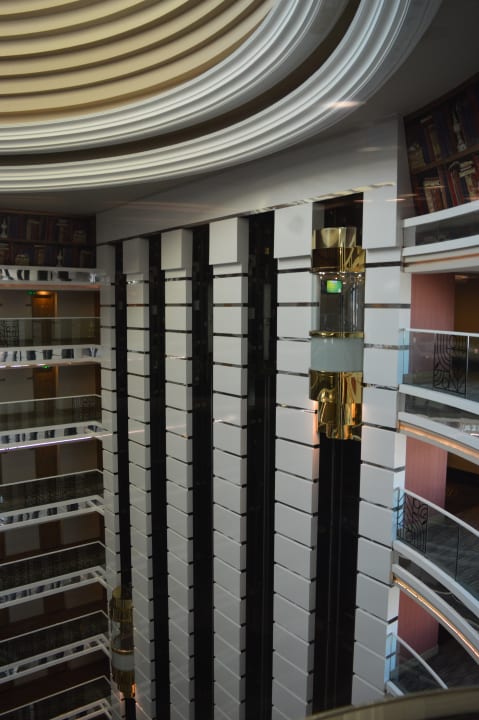 Sonstiges Hotel Delphin Imperial
