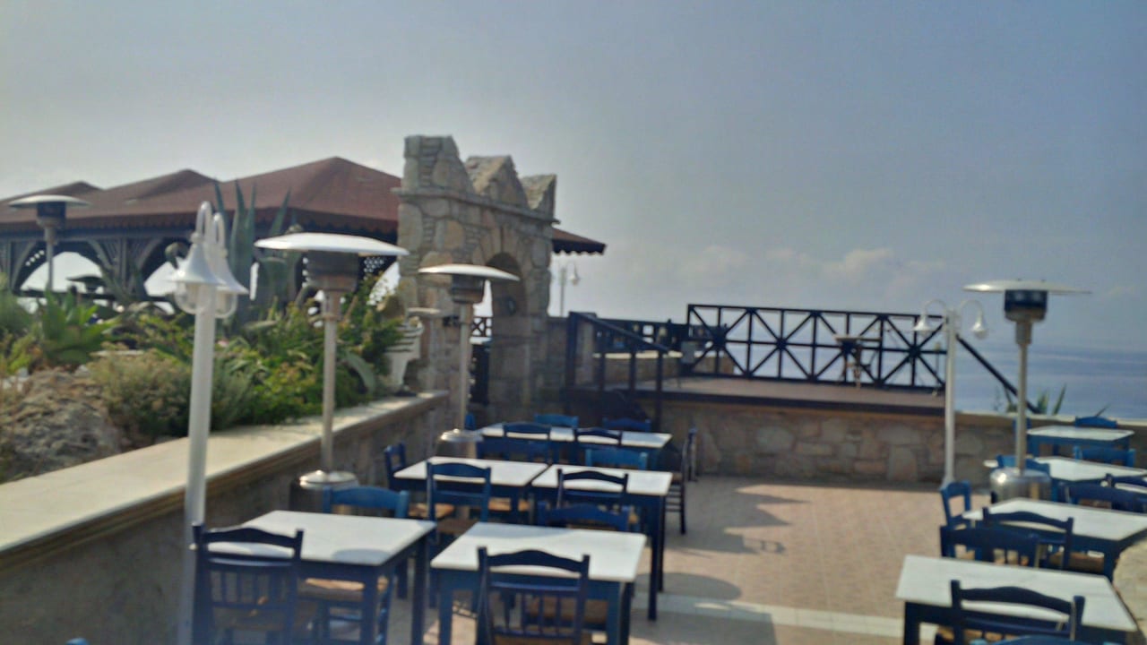 Hotel Kalithea Horizon Royal Hotel Kalithea Horizon Royal